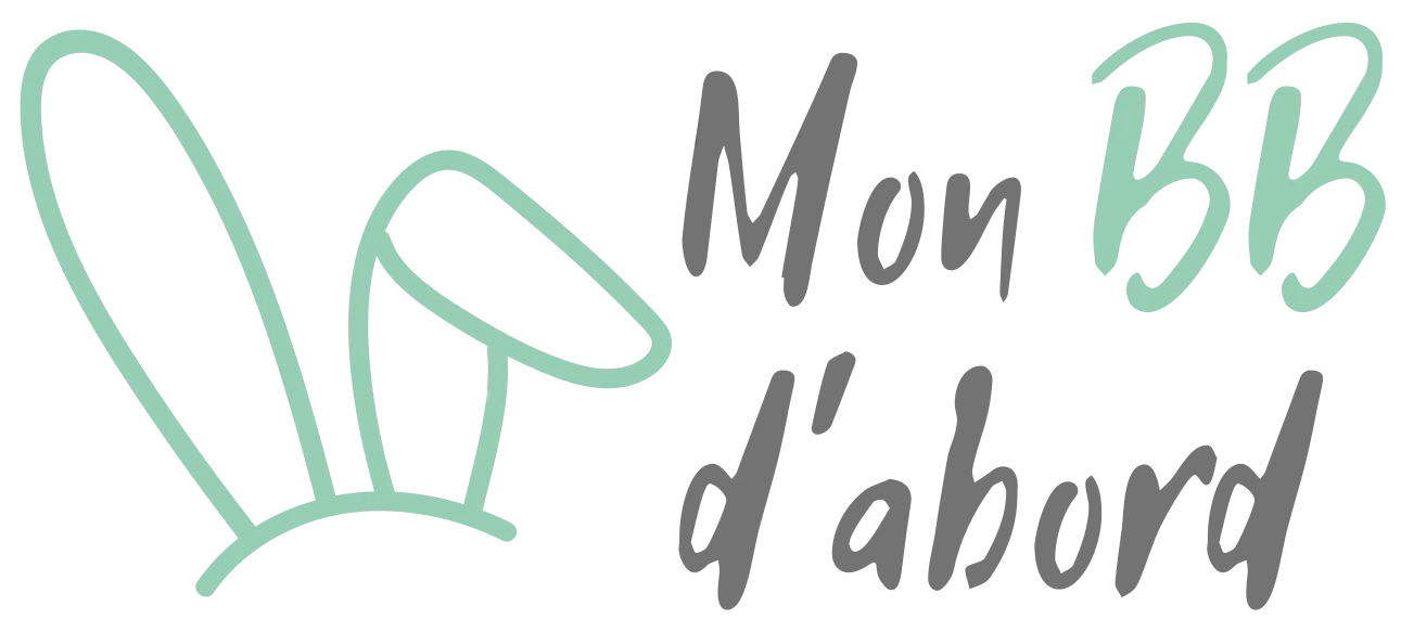 Mon bébé d'abord