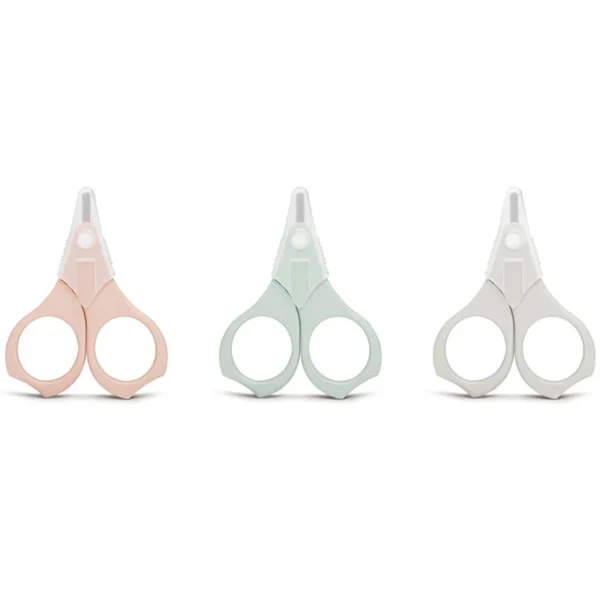 Ciseaux coupe-ongles - Suavinex