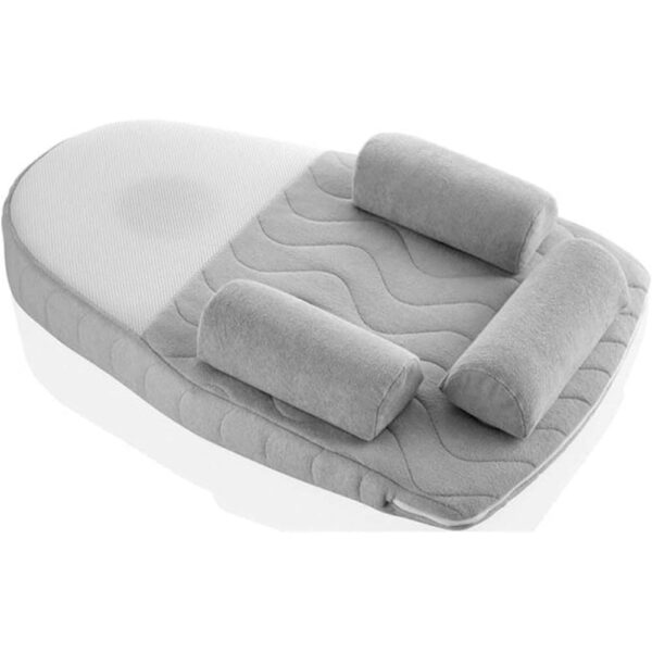 Oreiller de couchage anti-colique - Babyjem