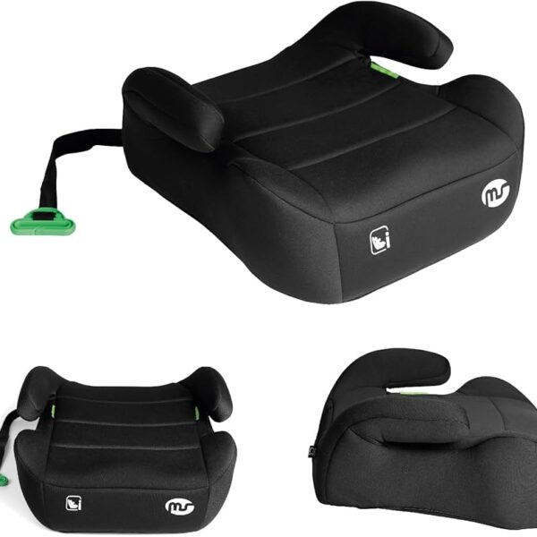 Rehausseur G3 de 22 à 36 Kg - Ms