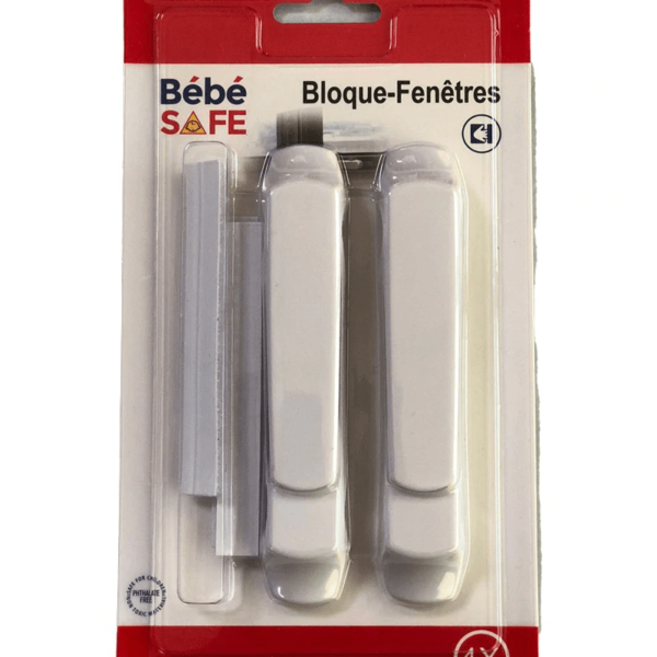 Bloque fenêtre