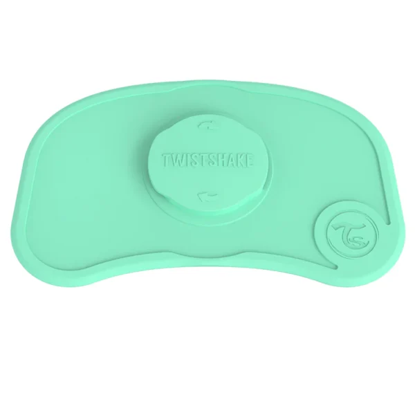 Mini Click-mat Mint -  Twistshake