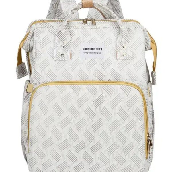 Sac de maternité Couffin – Sunshine Deer