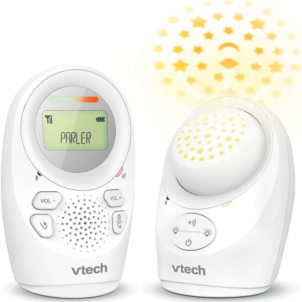 Babyphone Magic Lignt – VTECH