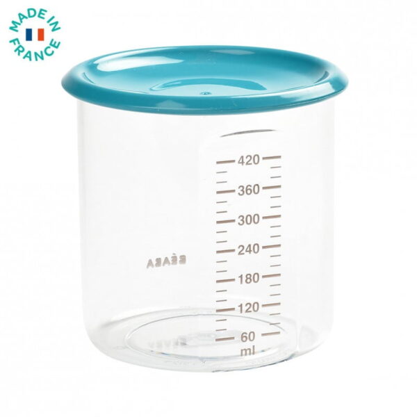 Maxi Portion 420 Ml Bleu
