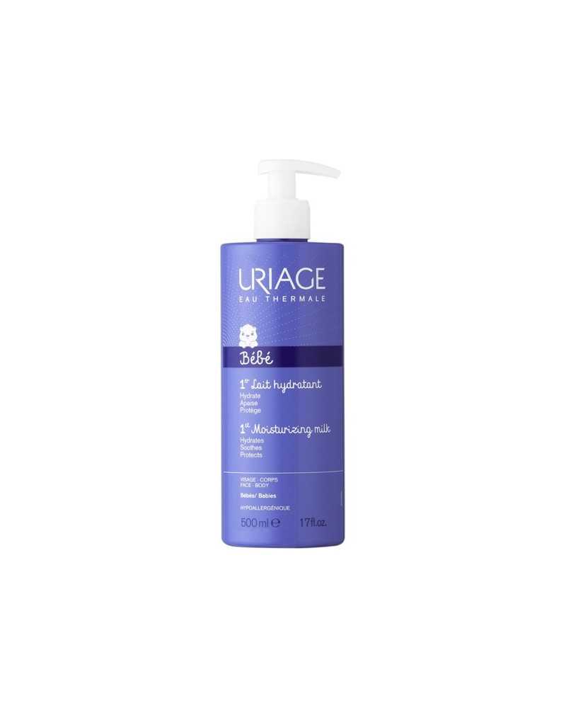 1er Lait hydratant 500ML