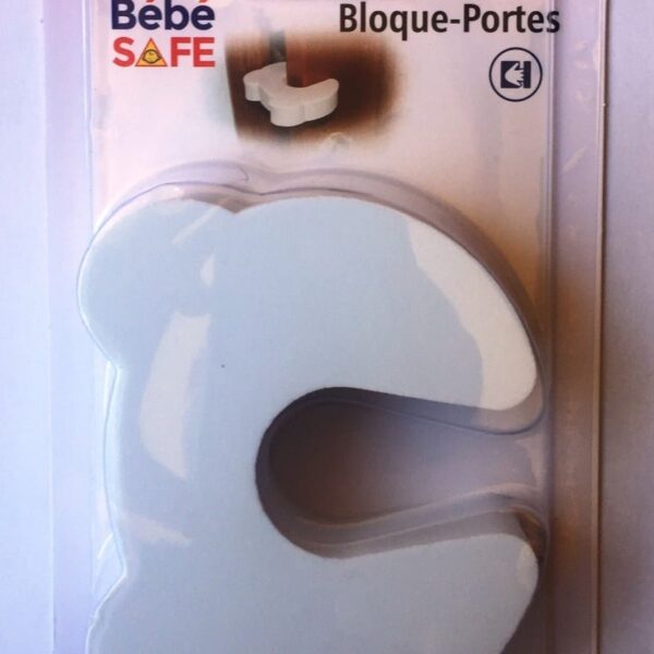 Bloque Porte