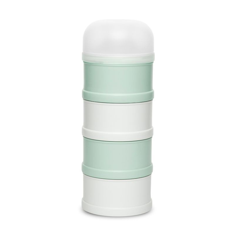 Distributeur de lait en poudre Mint – Suavinex