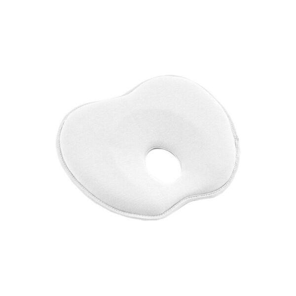 Coussin Tête Plate Bleu - Babyjem