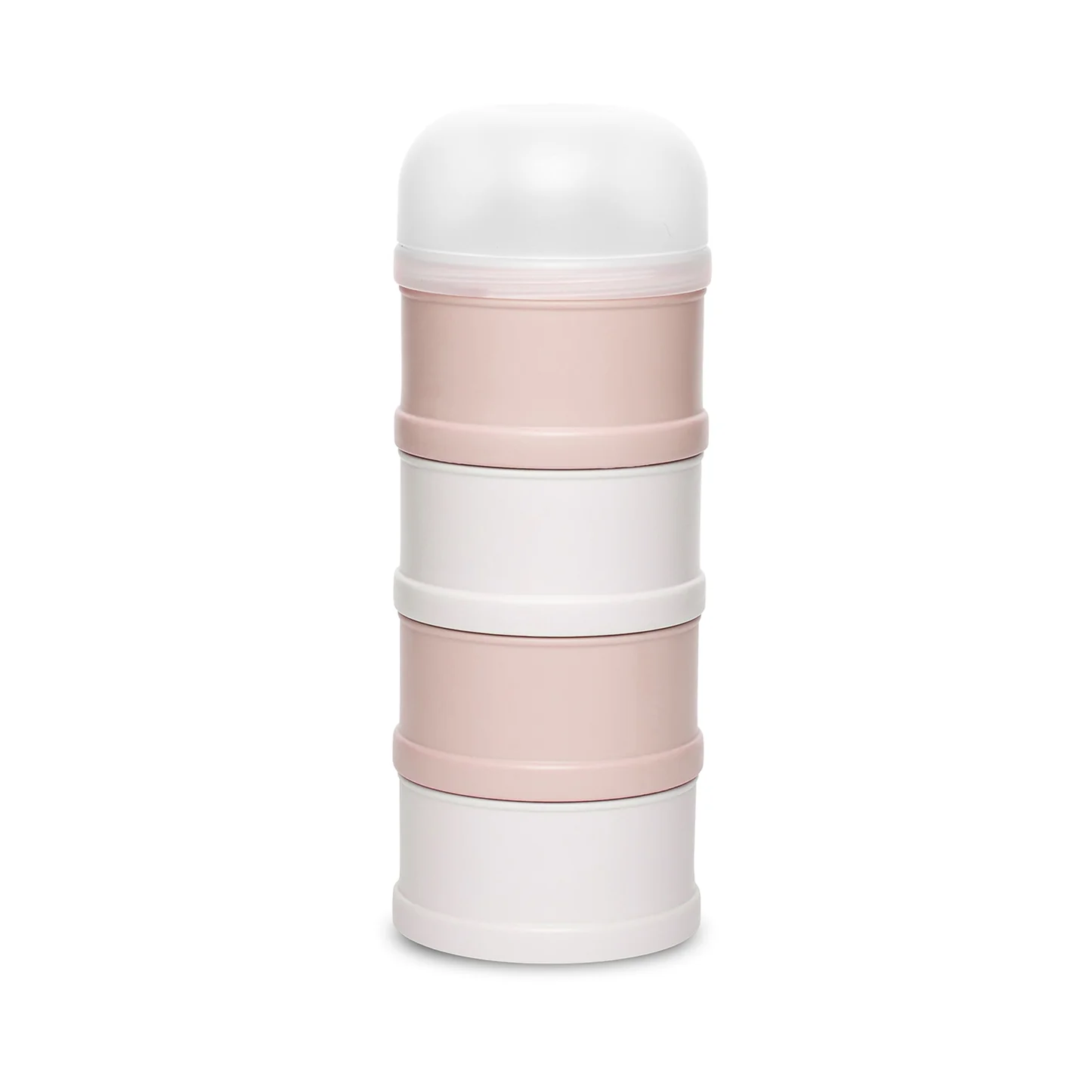 Distributeur de lait en poudre Rose - Suavinex