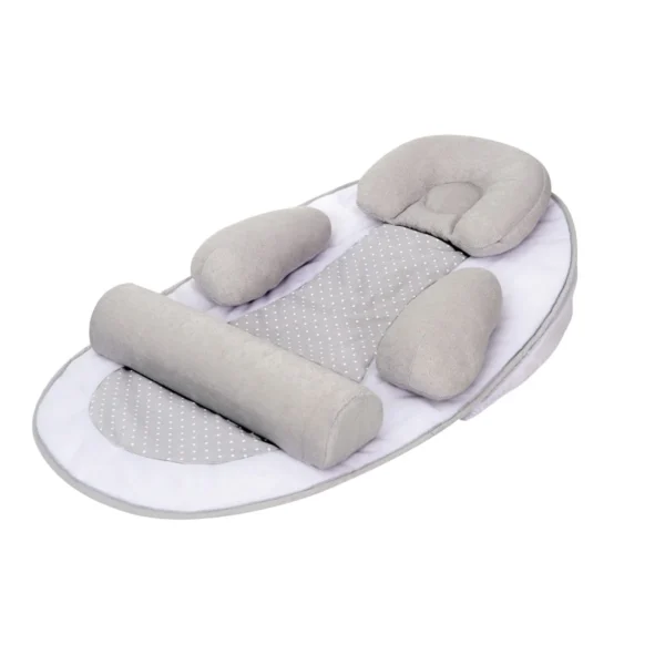 Cocon de sommeil bébé ergonomique