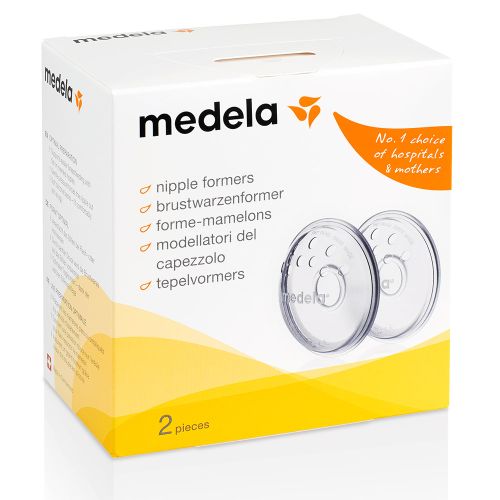 Forme Mamelon - Medela