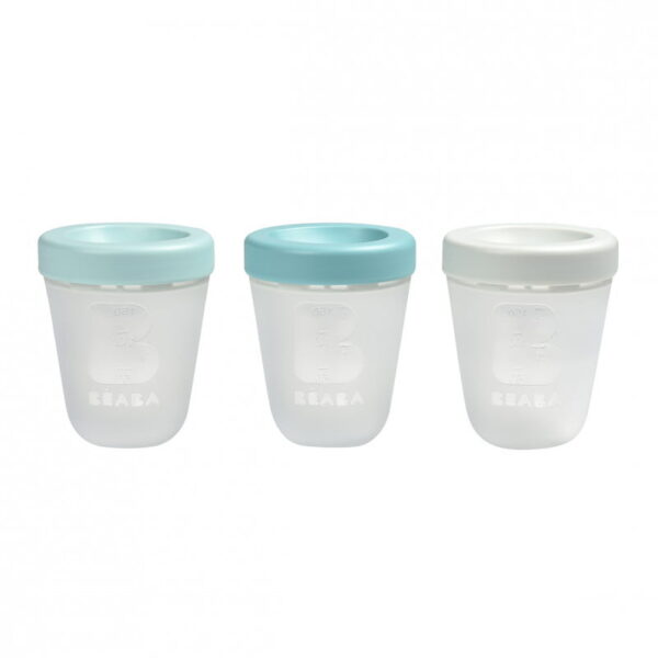 Portion Silicone Jungle