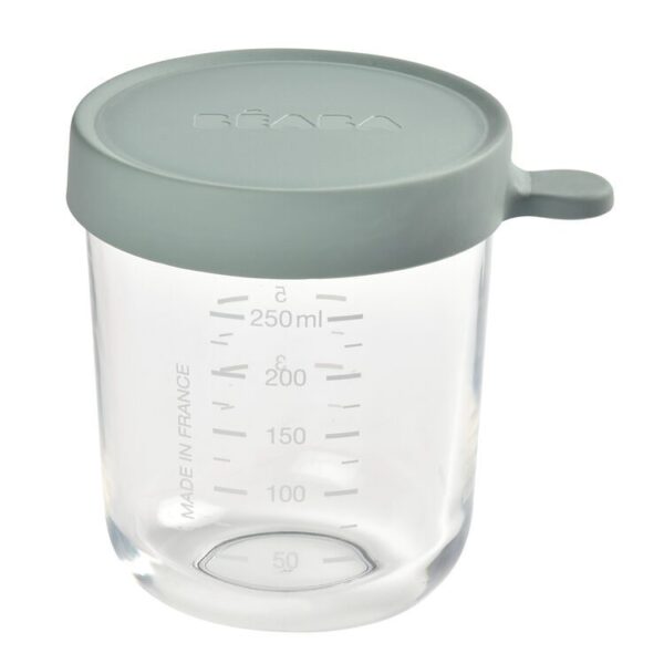Portion verre 250 ml Eucalyptus
