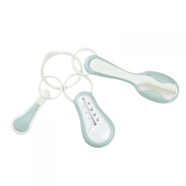 Set accessoires de toilette Bleu -Beaba