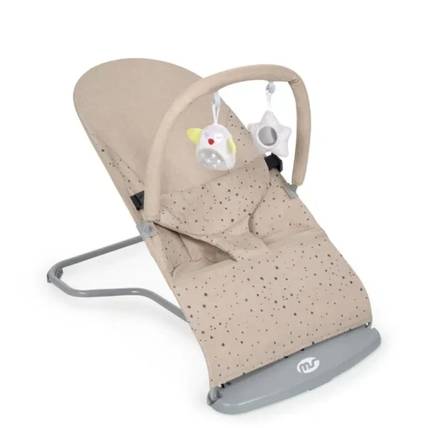 Transat Hamac Lullaby Beige - Ms
