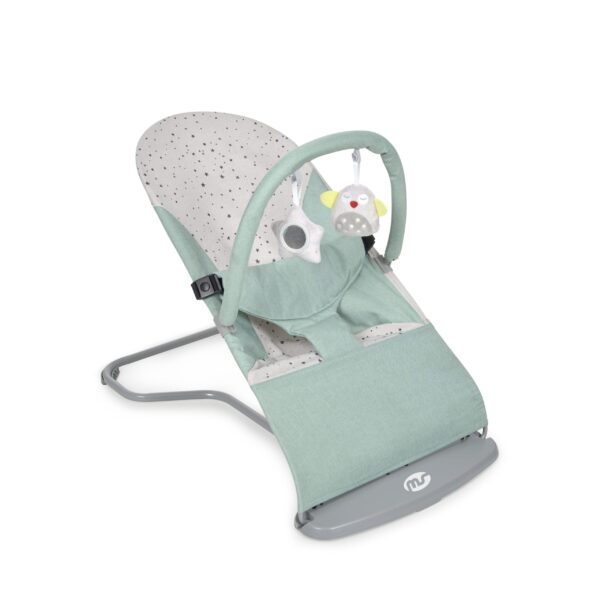 Transat Hamac Lullaby Mint - Ms