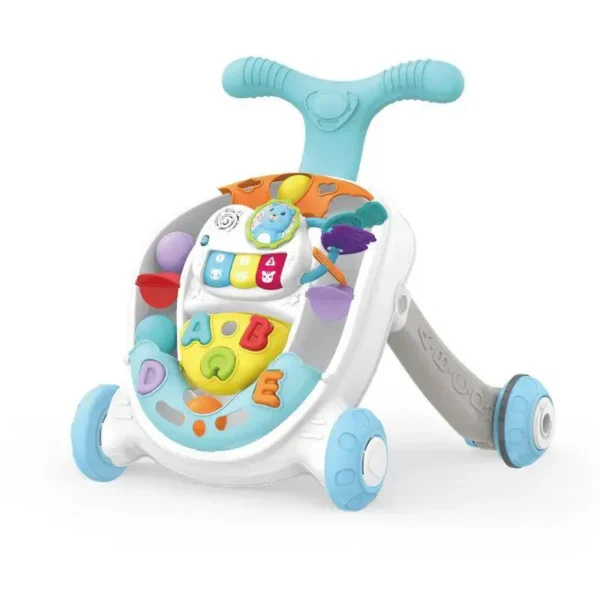 Trotteur Musical Kids Melody