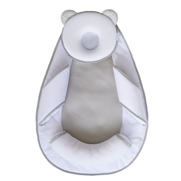 Coussin Panda Pad Air+ - Candide