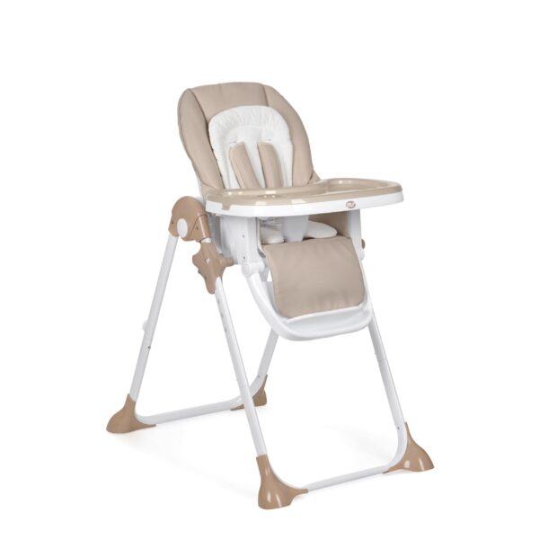 Chaises haute Tasty Eco Beige - Ms