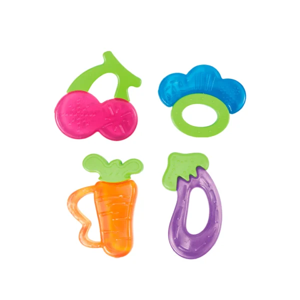 Anneau de dentition Momeasy