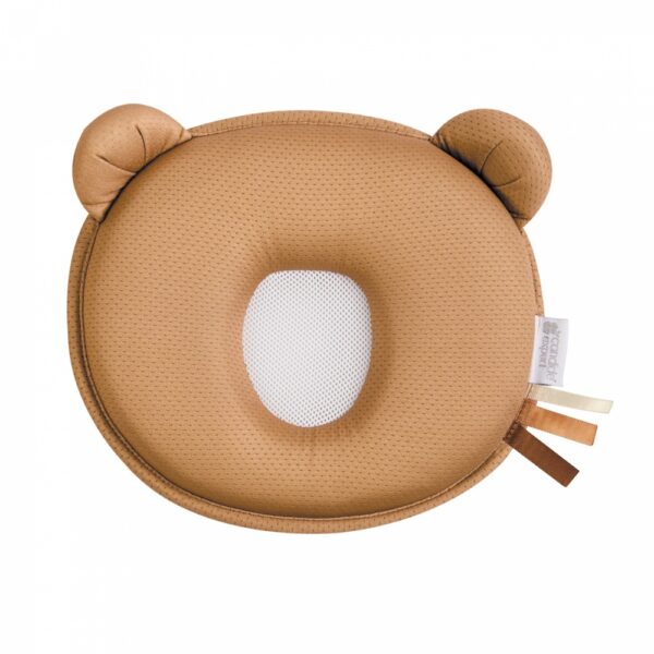 Oreiller P'tit Panda Air Cassonade- Candide