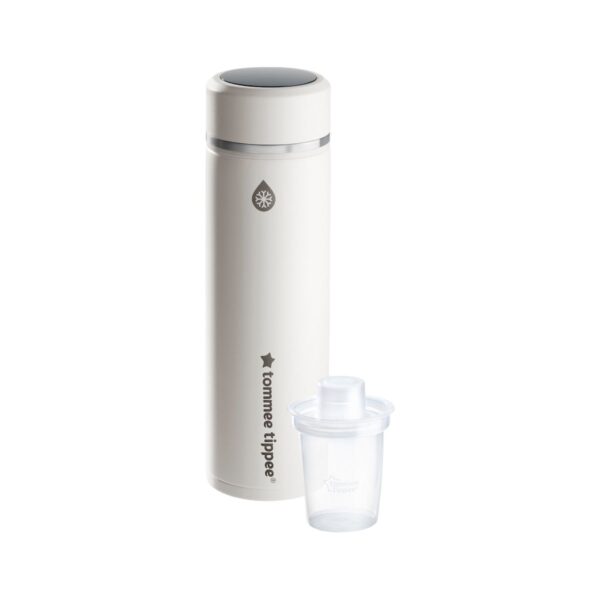 Préparateur de lait goprep 240 ml tommee tippee