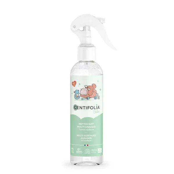 Nettoyant multiusage 250ml Centifolia