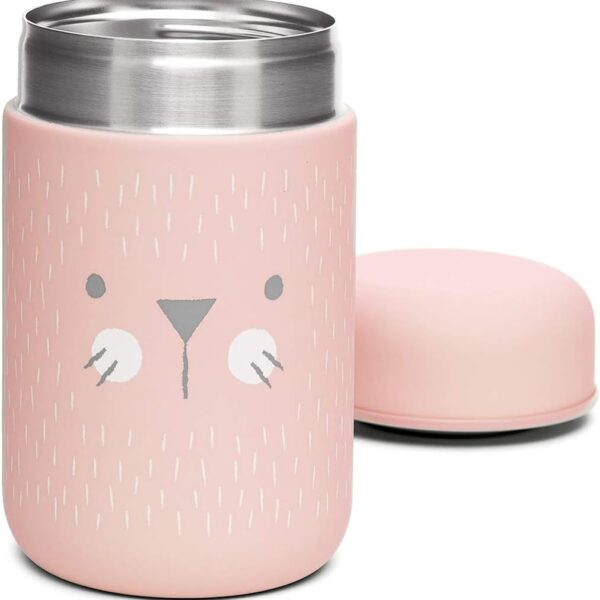 Thermos à soupe isotherme 400 ml - Suavinex