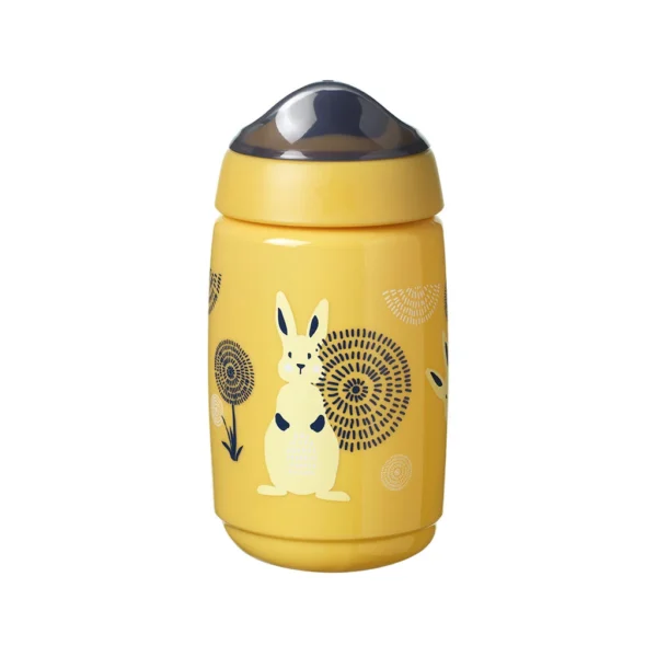 Tasse d'entrainement à bec 390 ml tommee tippee