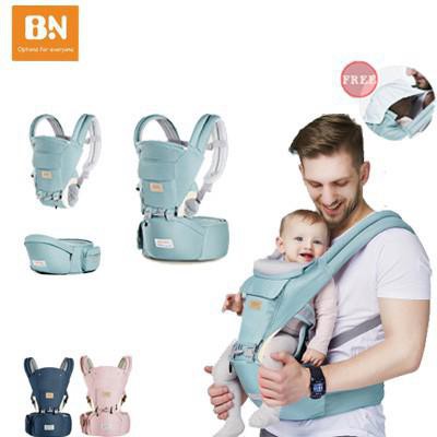 Porte bébé ergonomique I mama