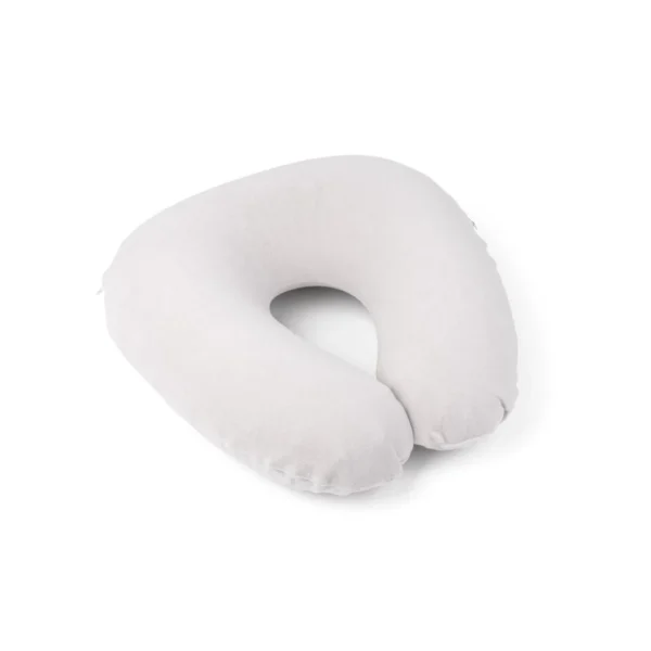 Coussin d'allaitement et positionneur beige - Doomoo