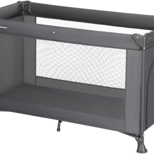 Lit parapluie sweet dreams gris - Bebeconfort