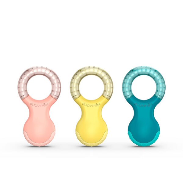 Anneau de dentition réfrigérant – Suavinex