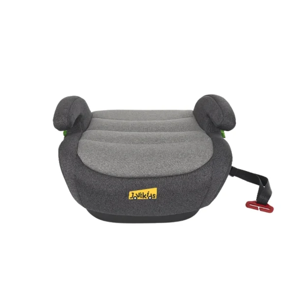 Rehausseur Isofix ohho Noir - Jovikids