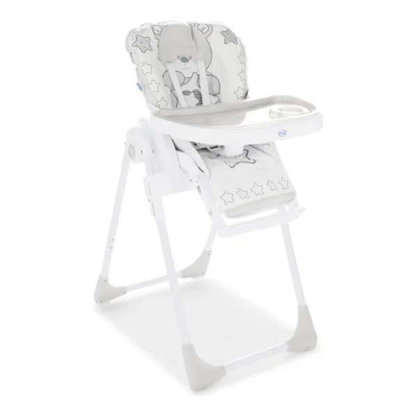 Chaise haute Pappy Light Birillo - Pali