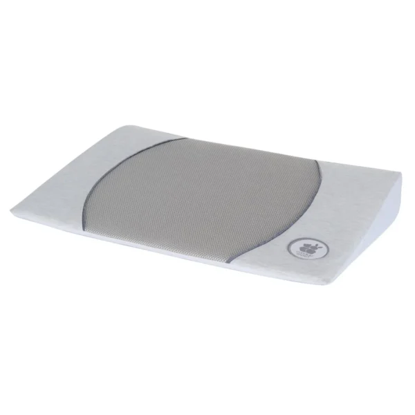 Plan incliné 10° Memory lit 70*140