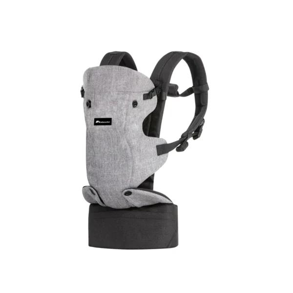 porte-bébé Go 4 physiologique évolutif bebe confort