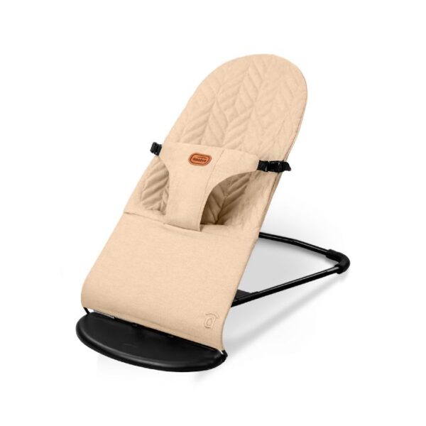 Transat Paradis Beige - Asalvo