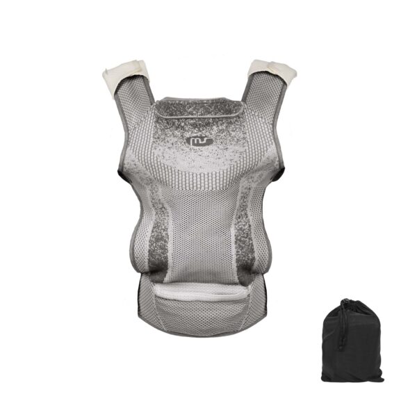 porte-bébé Go 4 physiologique évolutif bebe confort