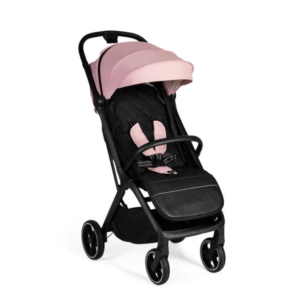Poussette i walk rose - Ms