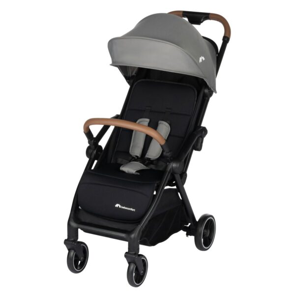Poussette Bebe Confort Sunlite gris