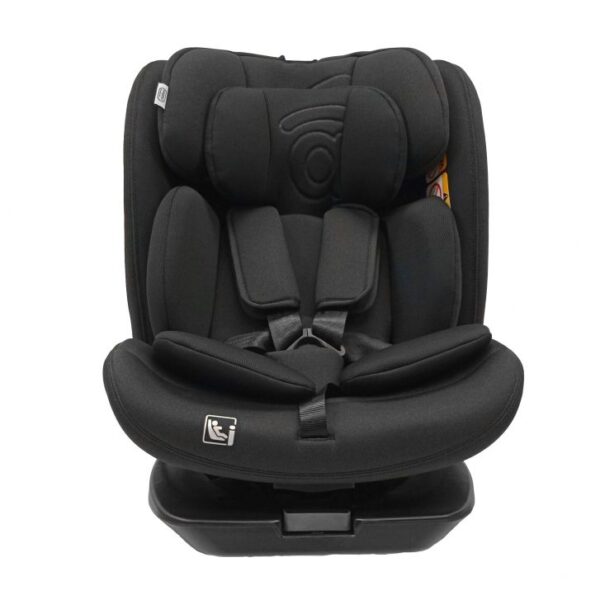 Siège auto Protocare groupe 0-1-2-3 de 9 à 36 kg - Asalvo