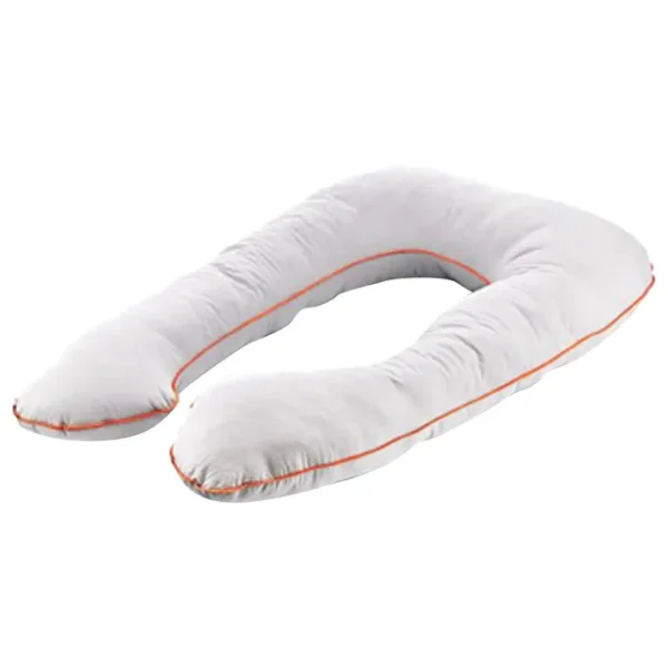 Coussin de grossesse Xxl gris