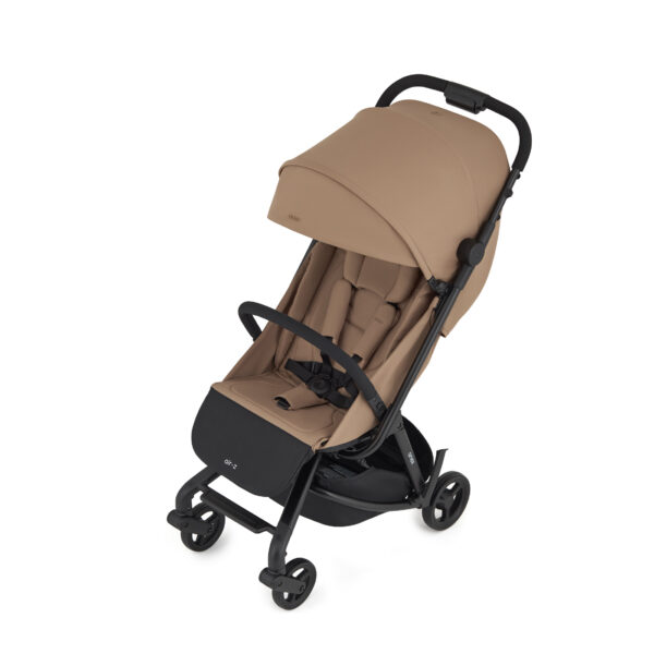 Poussette Air-Z marron vivi - Anex