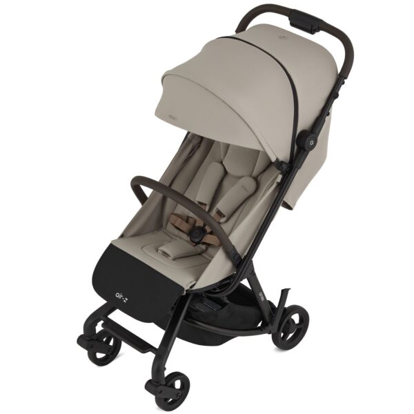 Poussette Air-Z plus vivi - Anex