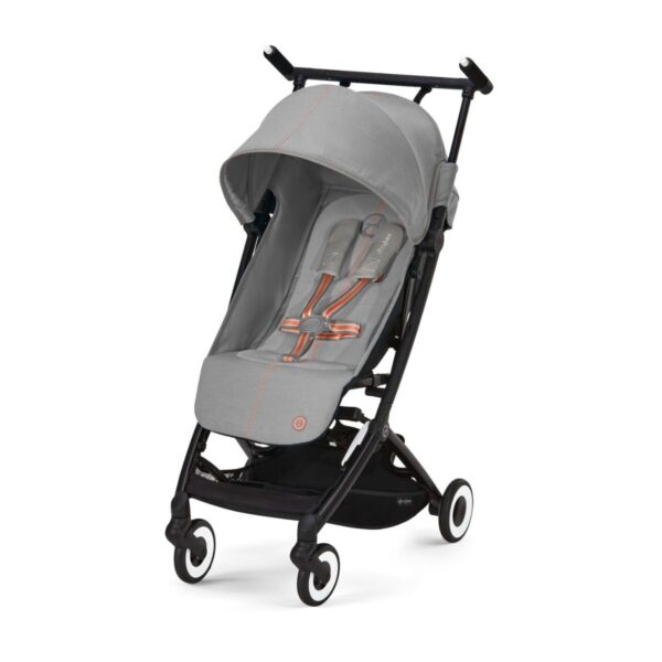 Poussette Libelle Gris - Cybex