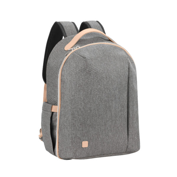 Sac à langer le pyla smokey - Babymoov