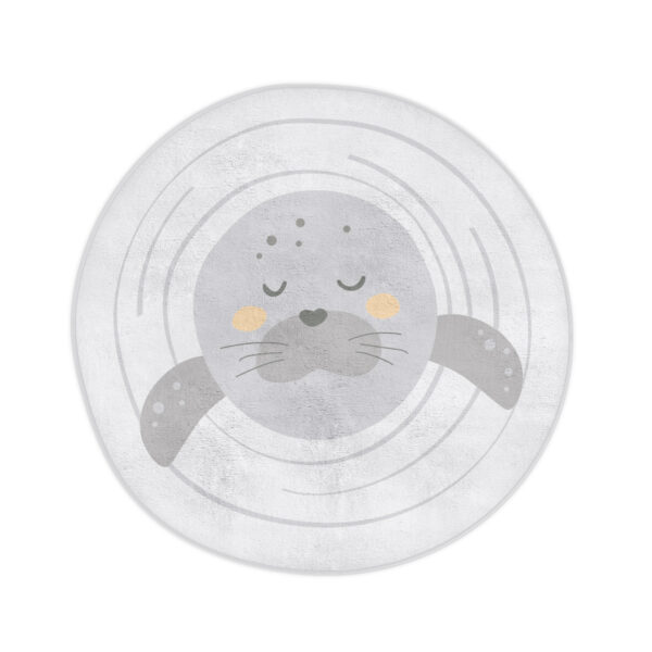 Tapis pour chambre seally me -  Kikkaboo