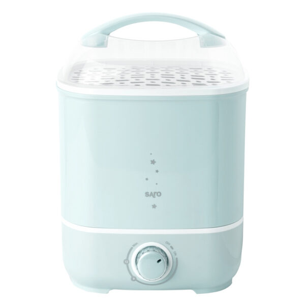 Stérilisateur électrique Easy & Safe - Saro